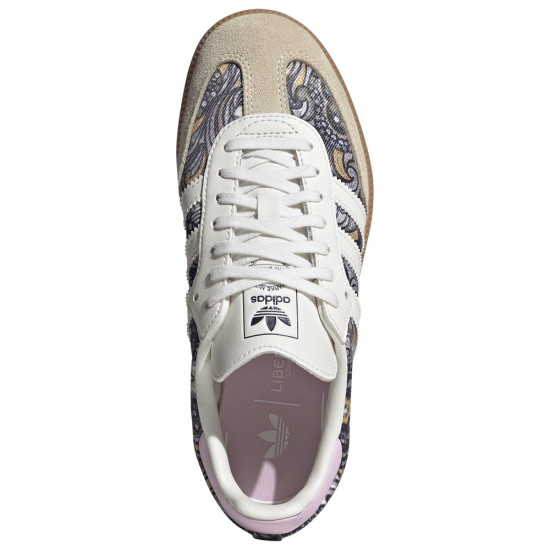 Adidas Samba OG J